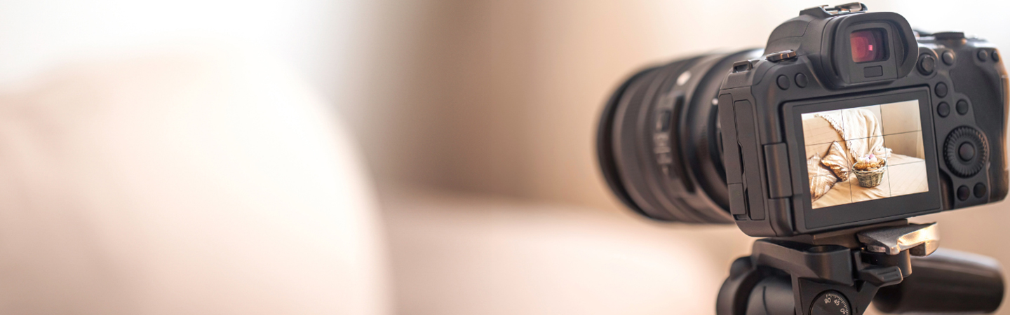 Photography & Videography